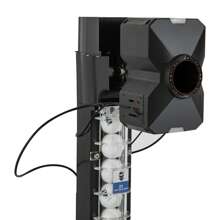 HYYKJ-US Table Tennis Robot With 100*Balls+Net - 1 - View 11