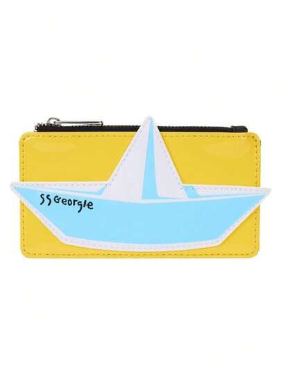  Tarjetero Brothers IT Loungefly