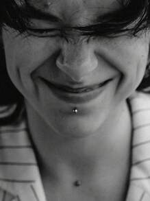 60 件男女通用不锈钢多用途鼻环、鼻环、耳环、身体穿孔首饰套装、礼物 - 銀色 - 查看 6