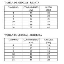 Summer Children's Set For Boys Tank Top And Bermuda Shorts Take - GKS - 黃色 - 查看 4