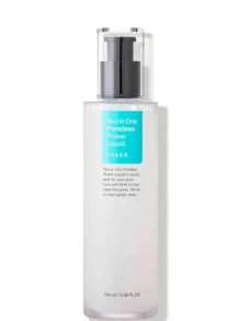 CosRX - Two In One Poreless Power Liquid (100ml) - Clear - View 2
