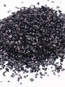 10g/100g Glass Glitter Flakes, Suitable For Arts & Crafts, Resin Art, Asymmetrical Metal Glass Sprinkling, Glitter, Vase Filler, Jewelry Making, Asymmetrical Glass Crack Stone, Epoxy Resin Mold Craft Decoration Filler, Jewelry Making Supplies - Broken Glass Craft Sequins - View 34