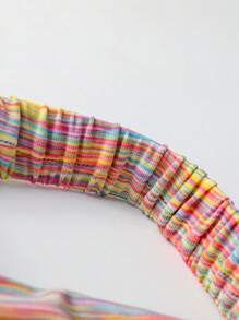 GOLOVEJOY 1 件透气运动针织开顶棒球帽，女士防晒帽，适合网球、徒步旅行、骑自行车、跑步 - 彩色 - 查看 11