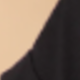 Black and Beige