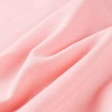vidaXL Kindershirt 140 roze