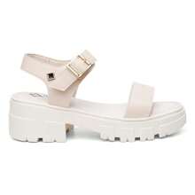 Women Platforms & Wedge Sandals - Beis - Ver 6