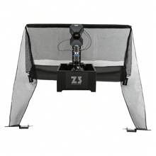 HYYKJ-US Table Tennis Robot With 100*Balls+Net - 1 - View 9
