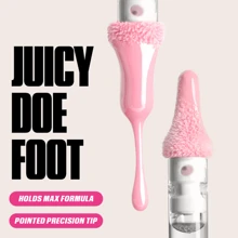 HUDA BEAUTY Lip Gloss Plumper For Fenty Beauty High-Shine Non-Sticky Formula With Vitamin E Lip Filler Effect & Hydrating Gloss 0.13 Oz/3.9 ML-Faux Filler Shiny Non-Sticky Lip Gloss-Size 0.13 Oz / 3.9 ML - UUU Baby - 查看 5
