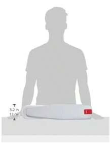 Burro Para Planchar - Gris - Ver 7