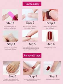 Sanrio Sanrio 24 stuks korte vierkante schattige 3D opdrukbare nagels passen perfect acryl nep nagels set, nagel voor meisjes en kinderen dagelijks gebruik en familiebijeenkomsten