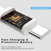 1/3/5 条 3.3 英尺/100 厘米高速充电和数据传输线，兼容 16/15、S25 系列，适用于 16 Pro Max/16 Pro/16 Plus/16/15、S25/S24/S23/S22/S21/S20 Ultra Plus，