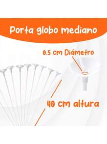 Porta Globos Paquete - 1 - Ver 5