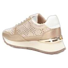 XTI Zapatillas   para Mujer en color Dorado ✅ Entrega 24/72h a España (península) - Dorado - Ver 3