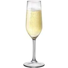 Bormioli Rocco 1522-1188 Set 6 Copas Champagne Cristal Riserva Italia 200ml - 1 - Ver 3