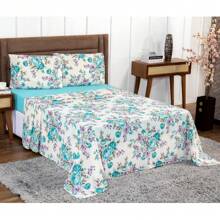 FLORAL VERDE