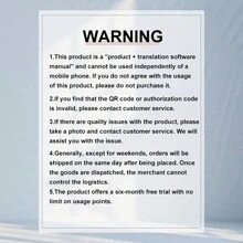 Compact 144-Language Translator Earbuds With Wireless & USB Charging Case - Secure Fit For Travel & Business, Supports Music & Calls - 黑色 - 查看 11