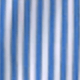 Blue and White