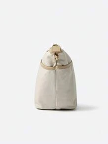 FION Tote Bag New Large Capacity Commuter Shoulder Women's High-End Large Bag