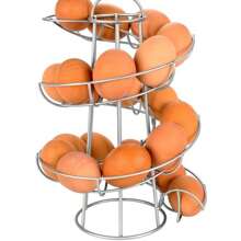 Egg Rack Storage Egg Box Egg Storage Shelf