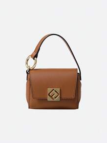 FION Women's Fashion Simple Backpack FAAFVKN019