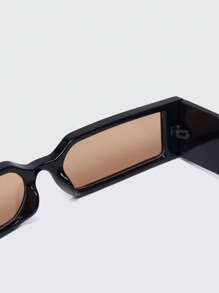 Gafas de moda blancas - y anteojos elegantes para mujer - cómodas - perfectas para actividades casuales y al aire libre - gafas de moda de moda para el verano, la playa, las vacaciones, el aire libre y los viajes