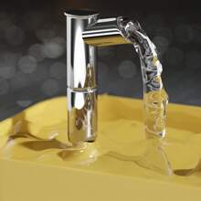 Đài phun nước tự động cho mèo 1,5L, Bát uống nước tuần hoàn cho thú cưng, Trạm cung cấp nước cho mèo và chó - Nhiều màu - Xem 4