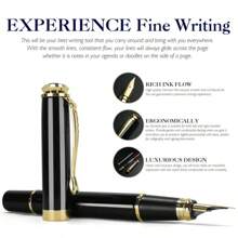 Pennelli per calligrafia