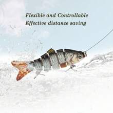 1pc Dyneema Ribbon Connection Design