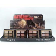 Eyeshadow Palettes - 6 Pieces In a Series - View 3