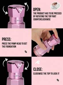 MISSLYN- 8 Pcs Shades Of Nude Makeup Set, Shades Of Nude Eyeshadow Palette, FIX IT! FIXING SPRAY, TRIO BROW Hi-Hy Trio Eyebrow Powder, 3-Color Eyebrow Powder,,Strobing Blush Powder, Blush,Volume & Lift Brow Mascara WaterproofCHOCOLATE EYE LINER LONG-LASTING, Creamy, Ultra-Pigmented & Waterproof Shaping Queen Bronzing Powder Moka Magic Foundation - #8 CHIẾC - Xem 8