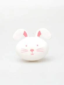 2 Stück/4 Stück/1 Set Oster Ei Hase Box, Hase förmige Dekoration, gefüllte Oster Eier, Süßigkeiten Box, Ei Umverpackung Box