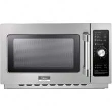 Microwave Ovens