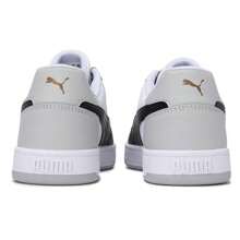 Puma Caven 2.0 Retro Low-Top Sneakers, Athletic Shoes, Casual Shoes, Style: 392290-07