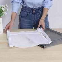 Sports Shoe Drying Bag, Durable Shoe Washing Bag, Laundry Bag With Elastic Cord, Sports Shoe Laundry Bag, Sports Shoe Laundry Bag, Washing Machine Drying Bag, Shoes, Clothing, Laundry And Commercial Use - 樣式1 - 查看 9