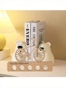 1pc Cash Holder, Suitable For Gifting Cash For Birthdays, Festivals, Pocket Money With More Ceremonial And Surprise Feeling, A Nice Gift For Friends, Family, Son Or Daughter