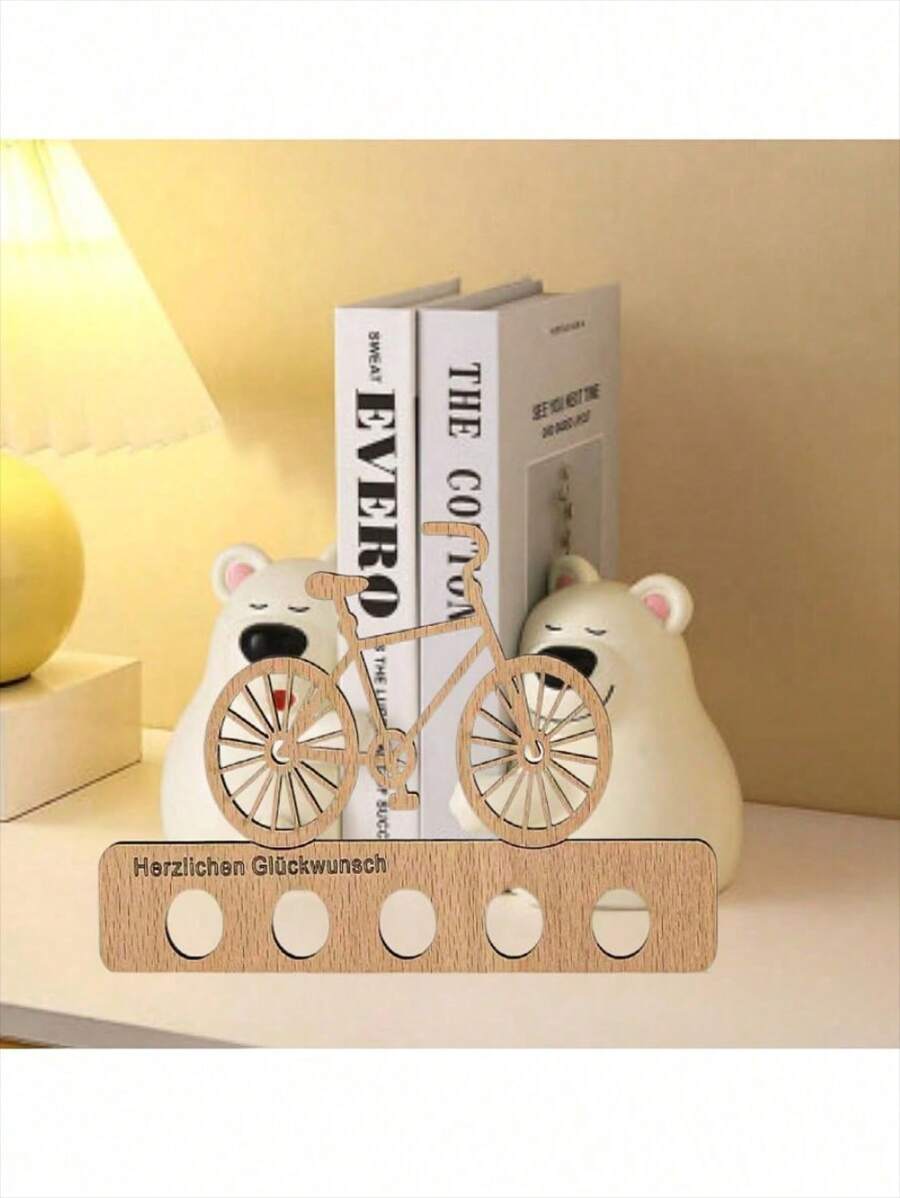 1pc Cash Holder, Suitable For Gifting Cash For Birthdays, Festivals, Pocket Money With More Ceremonial And Surprise Feeling, A Nice Gift For Friends, Family, Son Or Daughter