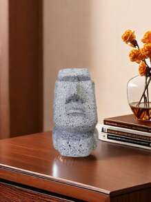 Creative Glasses Display Rack Desktop Display Decoration Glasses Storage Rack Ornament (1 Piece)