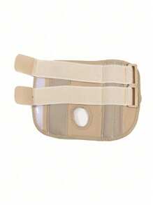 Verstellbare Handgelenkstütze mit Schienen - Doppelte Kompression, atmungsaktiv elastisch für maximale Gelenkstabilität, für Tag und Nacht Gebrauch