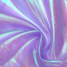 1 件 7 色欧根纱面料,适用于婚纱时尚 DIY、节日装饰背景 - 彩色 - 查看 39