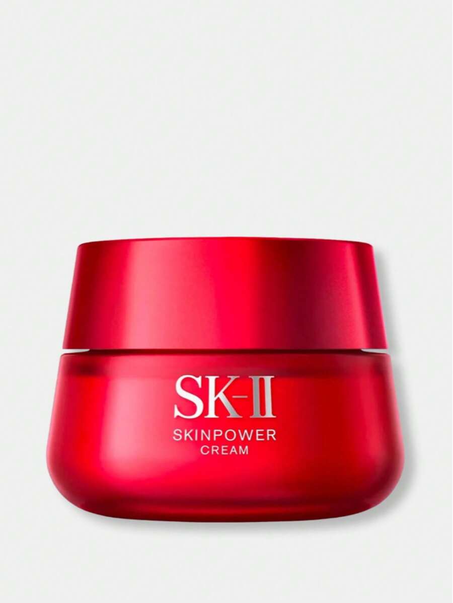 SK-II Skinpower Cream,Reducing The Appearance Of Fine Lines,Moisturizing,Bouncy & Supple - 80ml - View 1