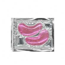 5pcs/10pcs/20pcs/ Gel Eye Ice Pack Cooling Eye Pad Hot & Cold Care For Eyes, Dark Circles, Smooth Fine Lines Gel Eye Mask Gift For Women,Both Men And Women Can Use,Spring Summer Picks,Brides Maid Gifts,Room,Bedroom Deccor,Bedroom Deccor,Beach,Travel,For Men,For Women,Vacation - Multicolor - View 30