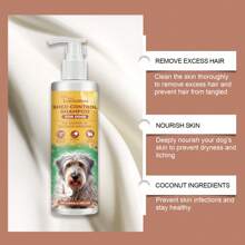Dog Care Essence Water To Remove The Smell Clean, Soft And Gentle - Multicolor - View 5