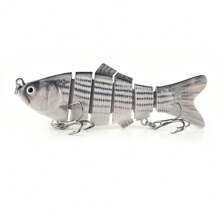 1pc Dyneema Ribbon Connection Design