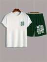 Conjunto Masculino