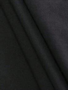 Men T-Shirts - Black - View 6