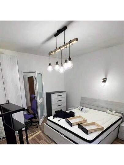 LED Lamp Modern 5ec4 view 4