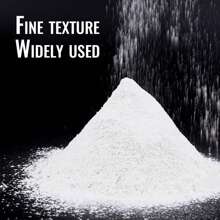 1 Pack 500g 4 Color Resin Casting Powder - Fine White Plaster Quick Drying High Strength Bubble-Free Super Hard Modeling Mold Supplies, Very Suitable For Art Creation Projects - DIY Supplies - View 3