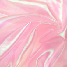 1 件 7 色欧根纱面料,适用于婚纱时尚 DIY、节日装饰背景 - 彩色 - 查看 33