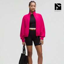 Define Relaxed-Fit Jacket Luon - Passionate - View 2