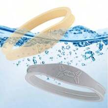 2pcs Elastic Knee Brace, Patella Protector, Suitable For Outdoor, Cycling, Basketball, Breathable Compression Knee Strap, Adjustable Tendon Stretcher - Multicolor - View 8